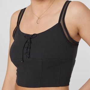 NWT Free People She’s Fancy Bralette